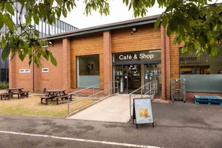 Deluxe (Shared Bathroom) - Photo 4