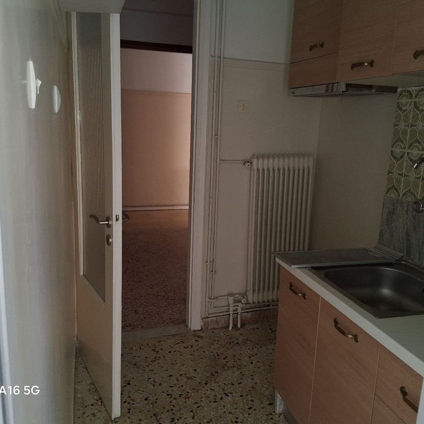 Διαμέρισμα για ενοικίαση Άγιος Αντώνιος (Λάρισα) - Φωτογραφία 1
