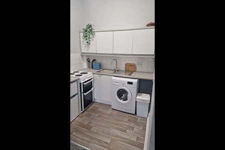 1 Bed Flat, Millar Place, EH10 - Photo 4