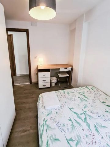 Carrer del Doctor Vicent Zaragoza, Valencia, Valencian Community 46020 - Photo 2