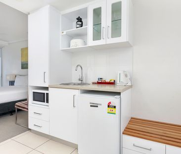 709/58-62 McLeod Street, Cairns City QLD 4870 - Apartment For Rent ... - Photo 6