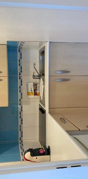 Appartement à louer 1 pièce 20m² - Photo 1
