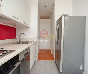 TO RENT * T2 VISTA RIO | LISBOA | CASTELO - Foto 1