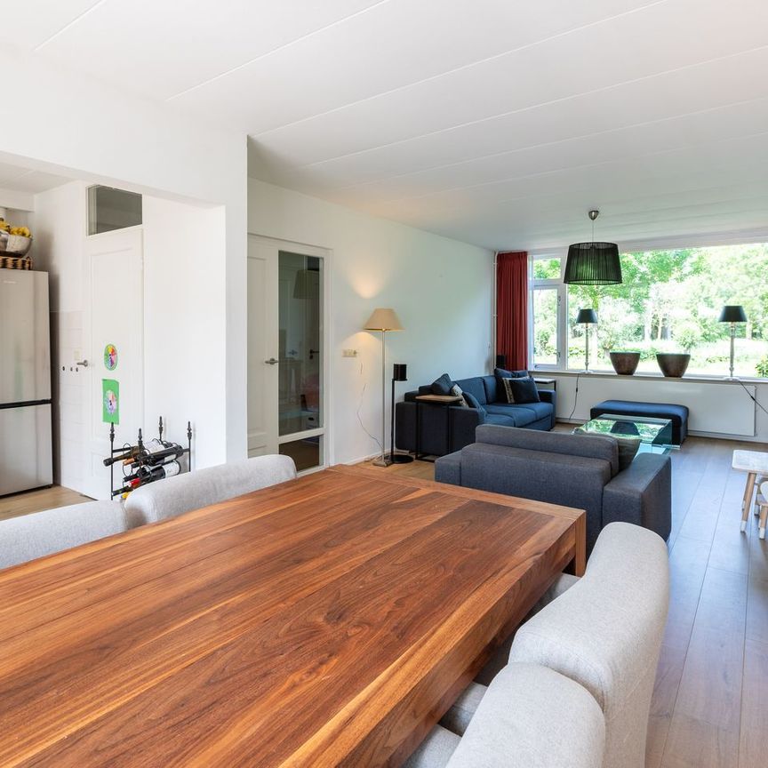 Huis te huur: Van Polanenpark 266 2241 RZ Wassenaar - Photo 1