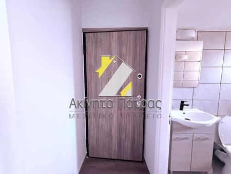 Διαμέρισμα για ενοικίαση Τέρψη (Πάτρα) - Photo 5