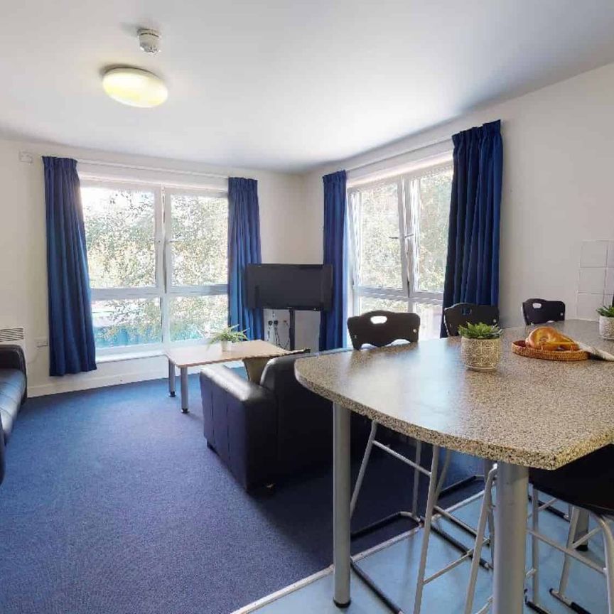 Gold En Suite Plus - Photo 1