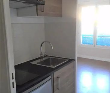 Location appartement 1 pièce - 20.68m² à Joue les tours (37300) - Photo 2
