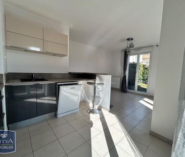 Location Appartement 2 pièces 40m² OZOIR LA FERRIERE 77330 - Photo 1