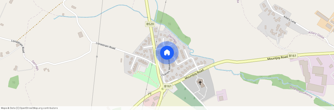 26 Cluaneo Meadows, Coalisland, Dungannon, BT71 5EN