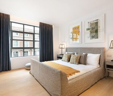 3 bedroom flat to rent - Photo 5