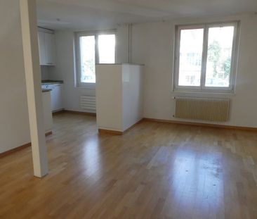 3 Zimmer, EG - Photo 3
