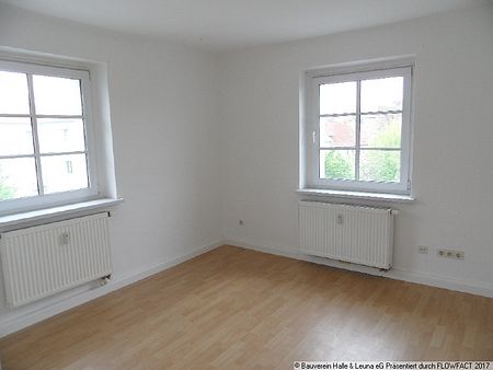 Geräumige Wohnung sucht junges Paar! - Foto 5