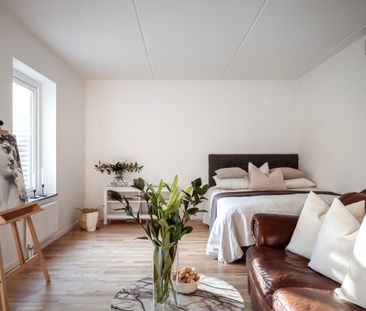 Famngatan, Västra Frölunda - Foto 6