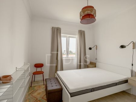 Apartamento T2 em Lisboa - Photo 5