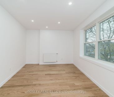 For Lease - 926 Kingston Road Unit# A, Toronto, Ontario - Photo 5