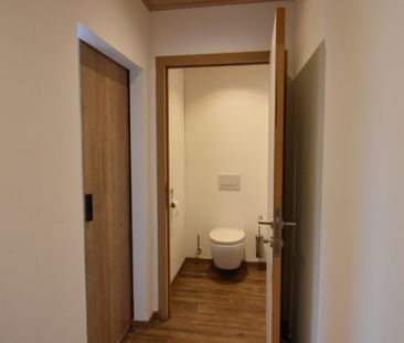 Ruime 3-slpk woning met grote tuin - Photo 6