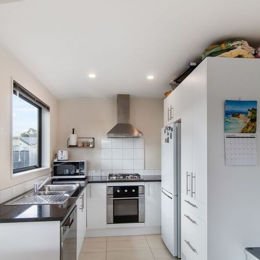 Spacious 2 bedroom home! - Photo 1