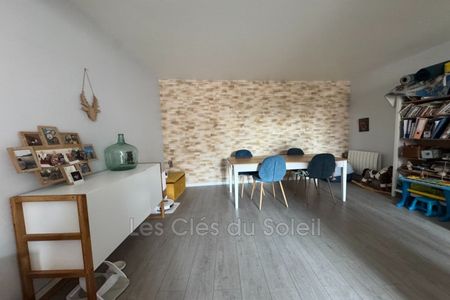 Appartement 3 Pièces 87 m² - Photo 2