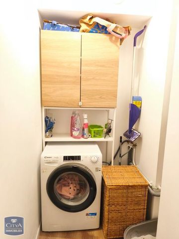 Location Appartement 3 pièces 63m² LA VILLE AUX DAMES 37700 - Photo 4