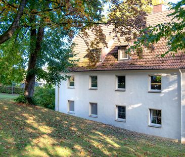 Demnächst frei! 2-Zimmer-Wohnung in Siegen Wenscht - Photo 6