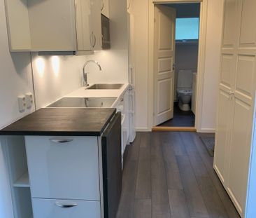 Snuggavägen, Sollentuna - Foto 5