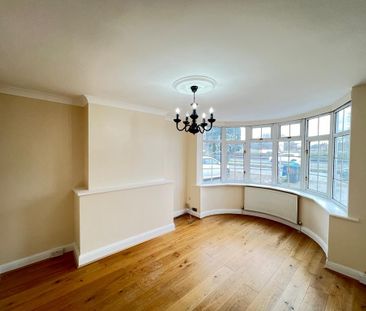4 bedroom terraced house to rent - Photo 1