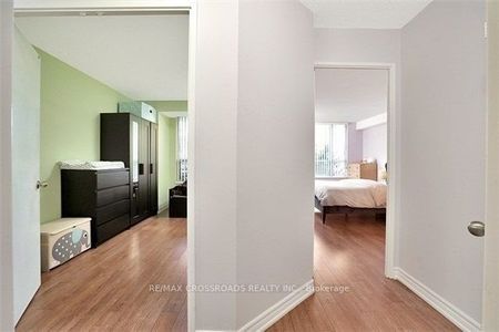 For Lease - 100 Upper Madison Avenue Unit# 410, Toronto, Ontario - Photo 4