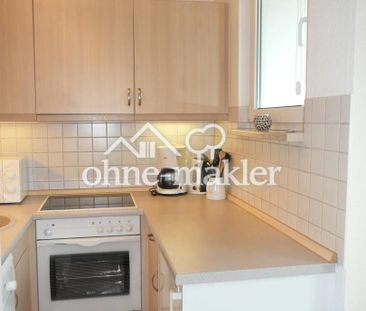 TOP West-City Apartment, ruhig, hell, zentral (U3 + U9) - Photo 4