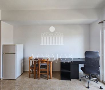 Studio/Γκαρσονιέρα για ενοικίαση Καμίνια (Ηράκλειο Κρήτης) - Photo 6
