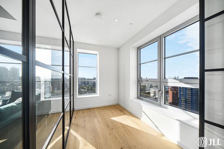 Douglass Tower, Good Luck Hope E14 - Photo 3