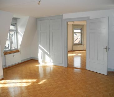 4.5 Zimmer Wohnung - Photo 4