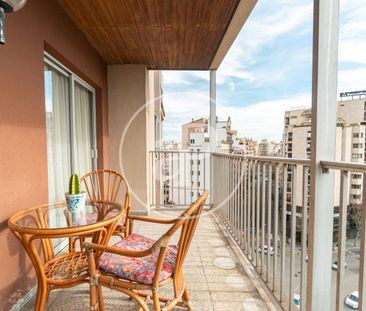 Piso de alquiler en Av. D'alemanya, Bons Aires - Photo 6