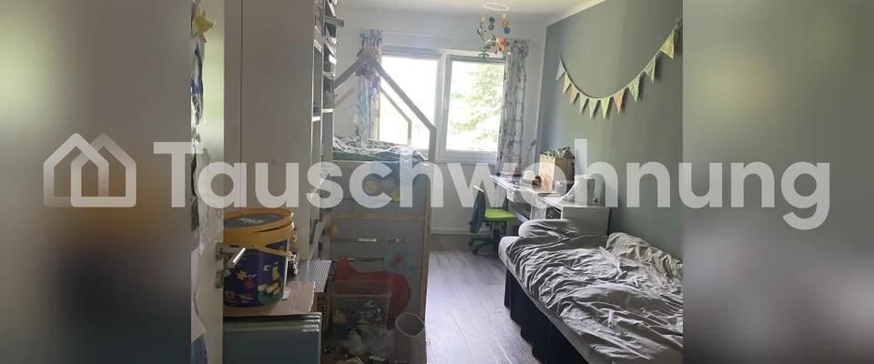 TAUSCHWOHNUNG Familie sucht 4 RW in Grünau, bietet 3 RW, zentral+ruhig - Foto 1