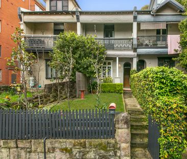 25 Sheehy Street, Glebe NSW 2037 - House For Rent | Domain - Photo 5