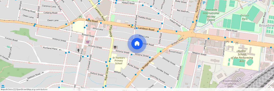 46 Russell Road, NSW 2305, New Lambton