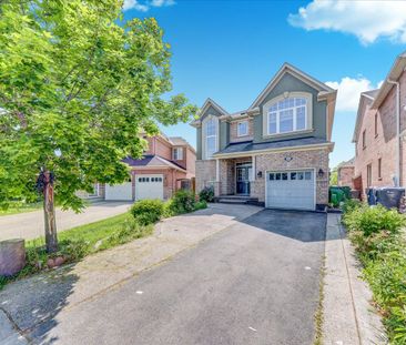 For Lease - 49 Peppermint Close Unit# Bsmt, Brampton, Ontario - Photo 3