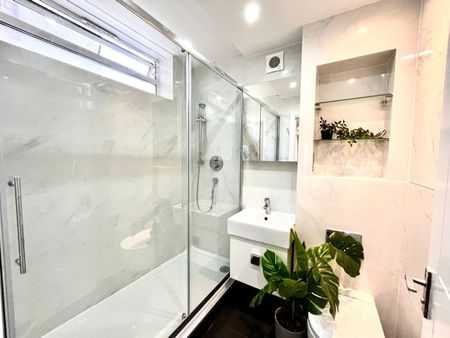 Room in a Shared Flat, Dinerman Court, NW8 - Photo 4