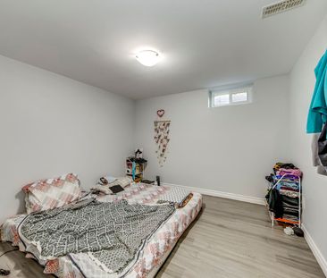 For Lease - 11 Queensbury Drive Unit# Basement, Hamilton, Ontario - Photo 5