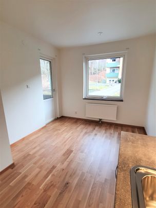 Liljebergsgatan 23 - Foto 1