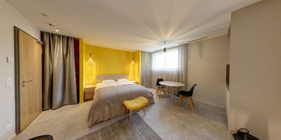 1 Zimmer, 26 m² - Foto 3