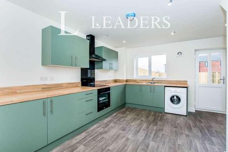 Nursery Lane, Quadring, Spalding, PE11 - Photo 2