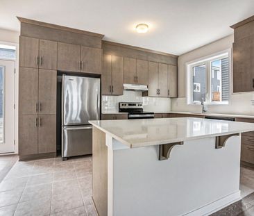 For Lease - 436 Epoch Street, Barrhaven, Ontario - Photo 5