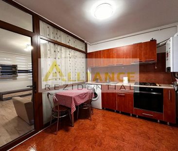 De inchiriat apartament 2 camere 10 minute de metrou - Photo 6