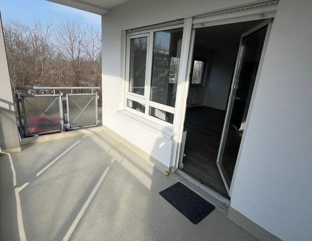 3-Zi.-Whg. mit Balkon, Lift und Stellplatz - Foto 1