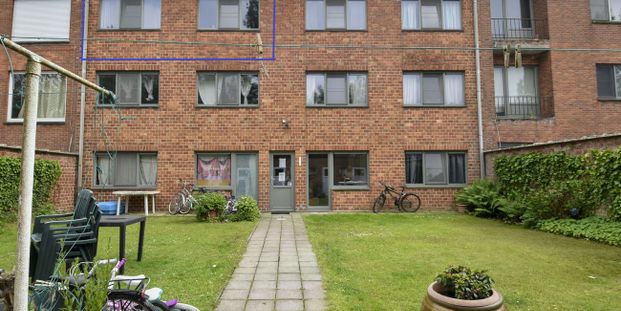 Appartement te huur in Temse voor € 725 met 2 slaapkamers - Photo 1