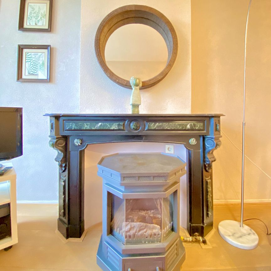 Te huur: Appartement Nassaukade 108 2 in Amsterdam - Photo 1