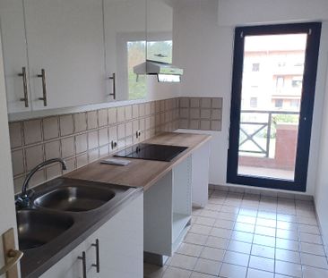 Location Appartement 3 pièces 63m² TOULOUSE 31500 - Photo 4
