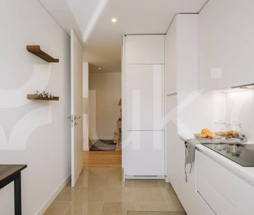 2 room luxury Apartment for rent in Lisbon, Portugal - Photo 1