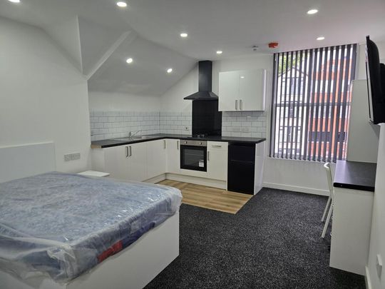 1 bedroom flat to rent - Photo 1