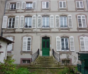 Location Appartement 1 pièce 35m² - Photo 3